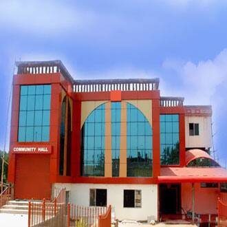 Hotel Tamrolipto Park, Kharagpur 1